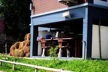 Holiday park Zen Home Resort & Garden @ Phayao Phayao
