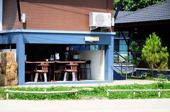 Zen Home Resort & Garden @ Phayao