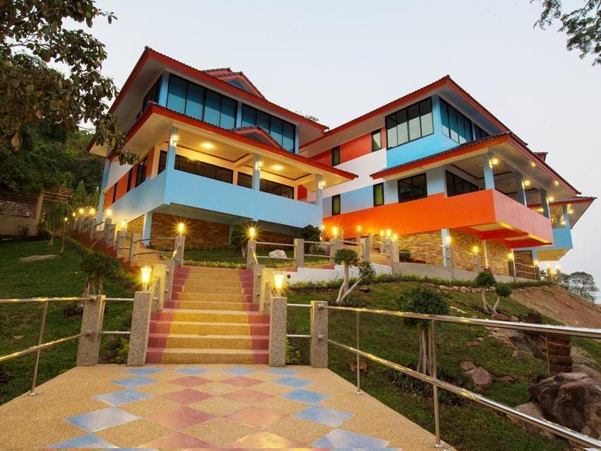 Hotel Baan Rua