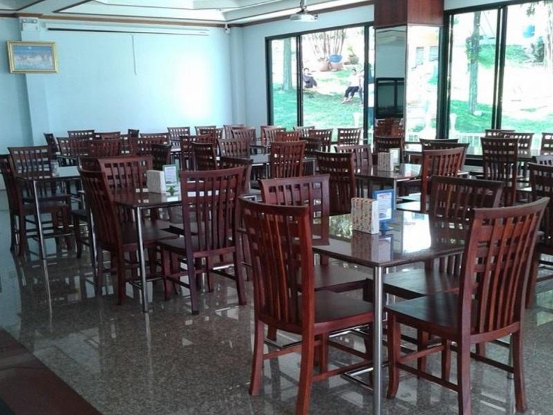 Hotel Baan Rua 3*