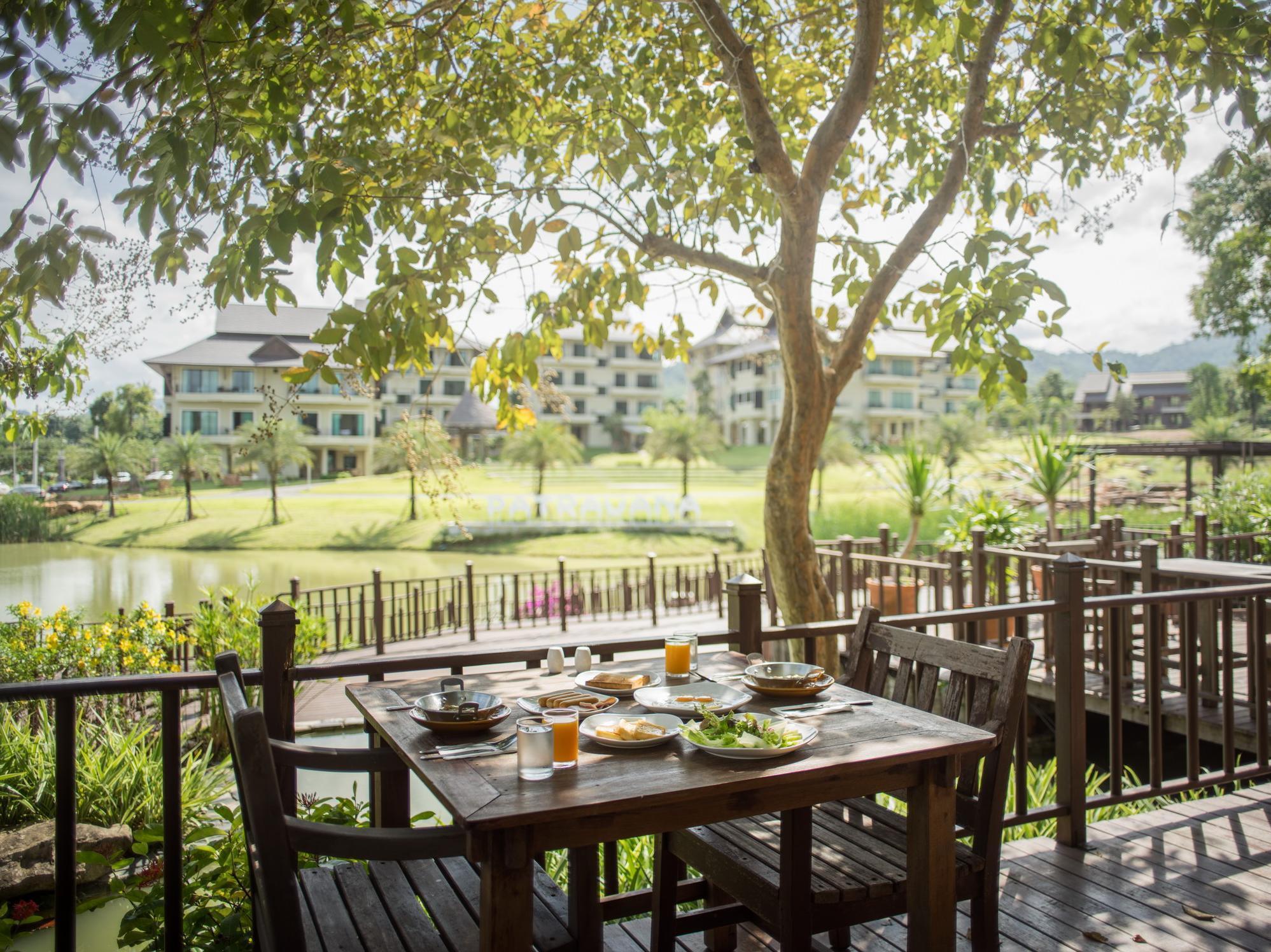Resort Patravana 4*