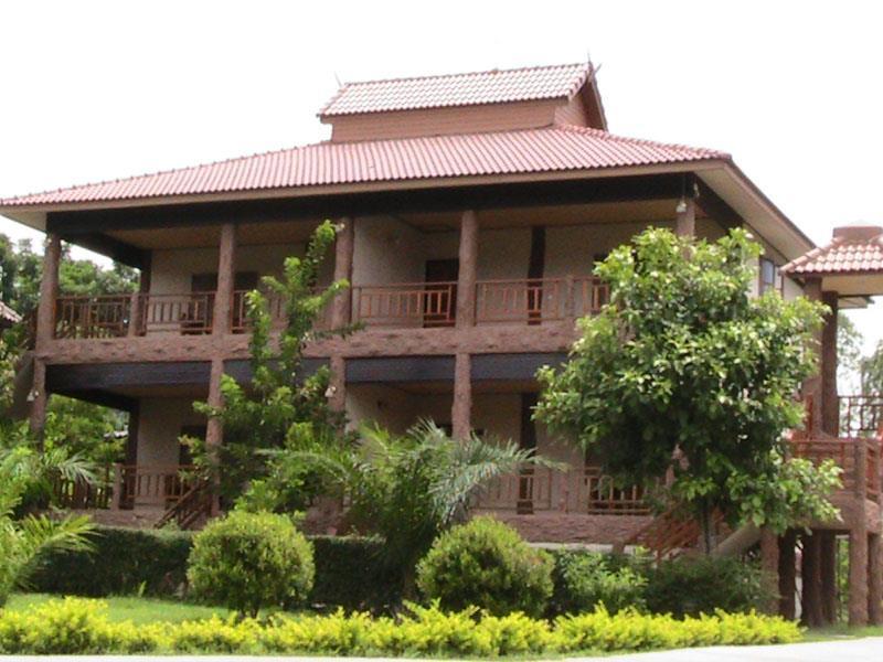 Resort Tantara Phetchabun
