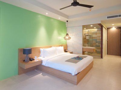 Express Krabi