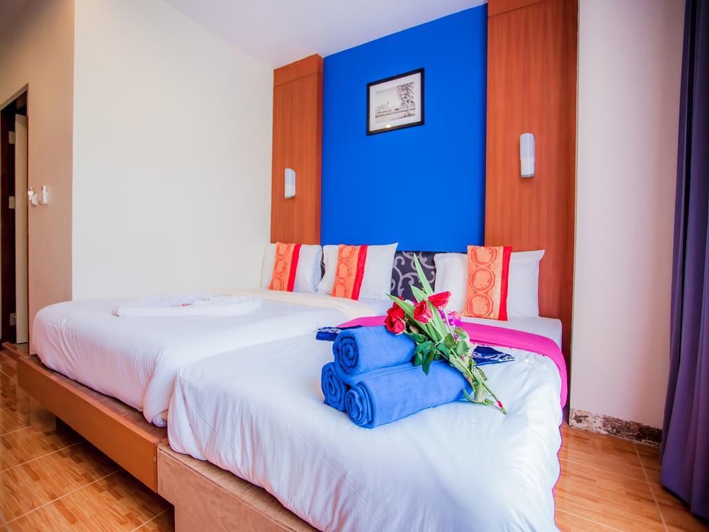 Hotel Blue Sea