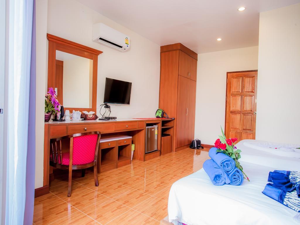 Hotel Blue Sea 3*