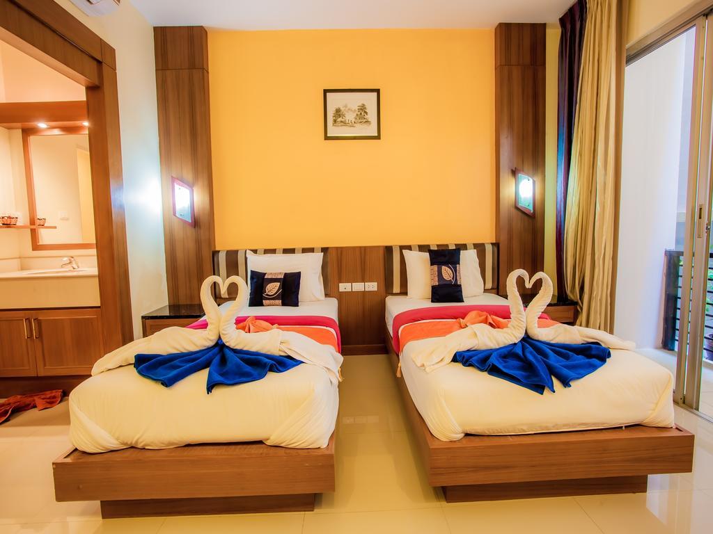 Hotel Blue Sea