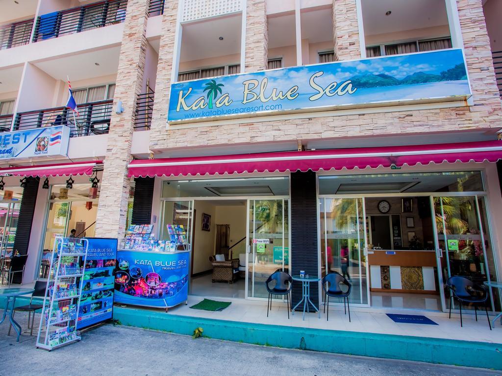 Hotel Blue Sea 3*
