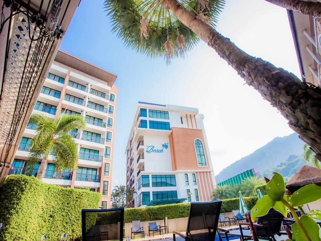 Hotel Blue Sea Kata Beach (Phuket)