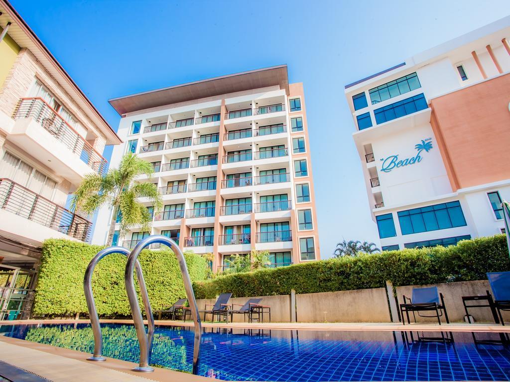 Hotel Blue Sea 3*