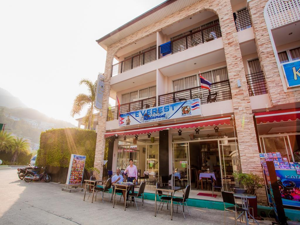 Hotel Blue Sea 3*