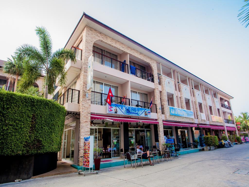 Hotel Blue Sea 3*