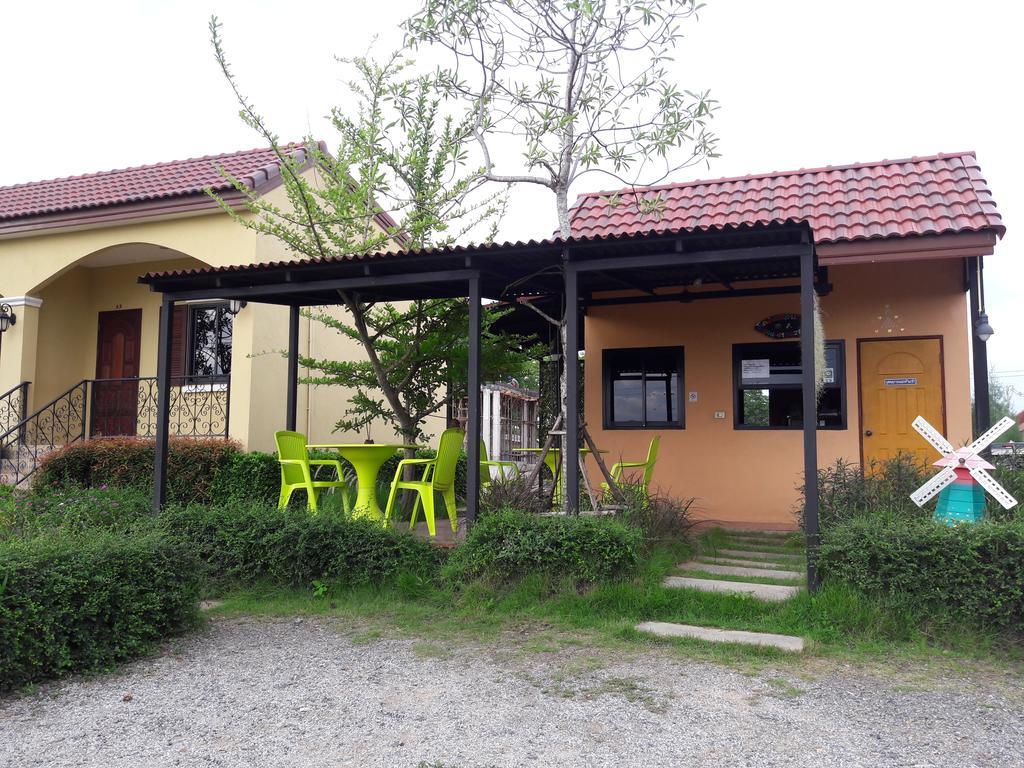 Resort Sierra View 3*