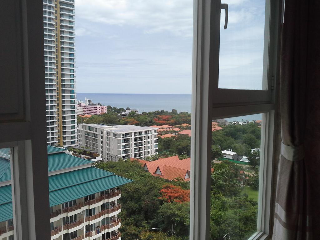 Apartment Cosy View