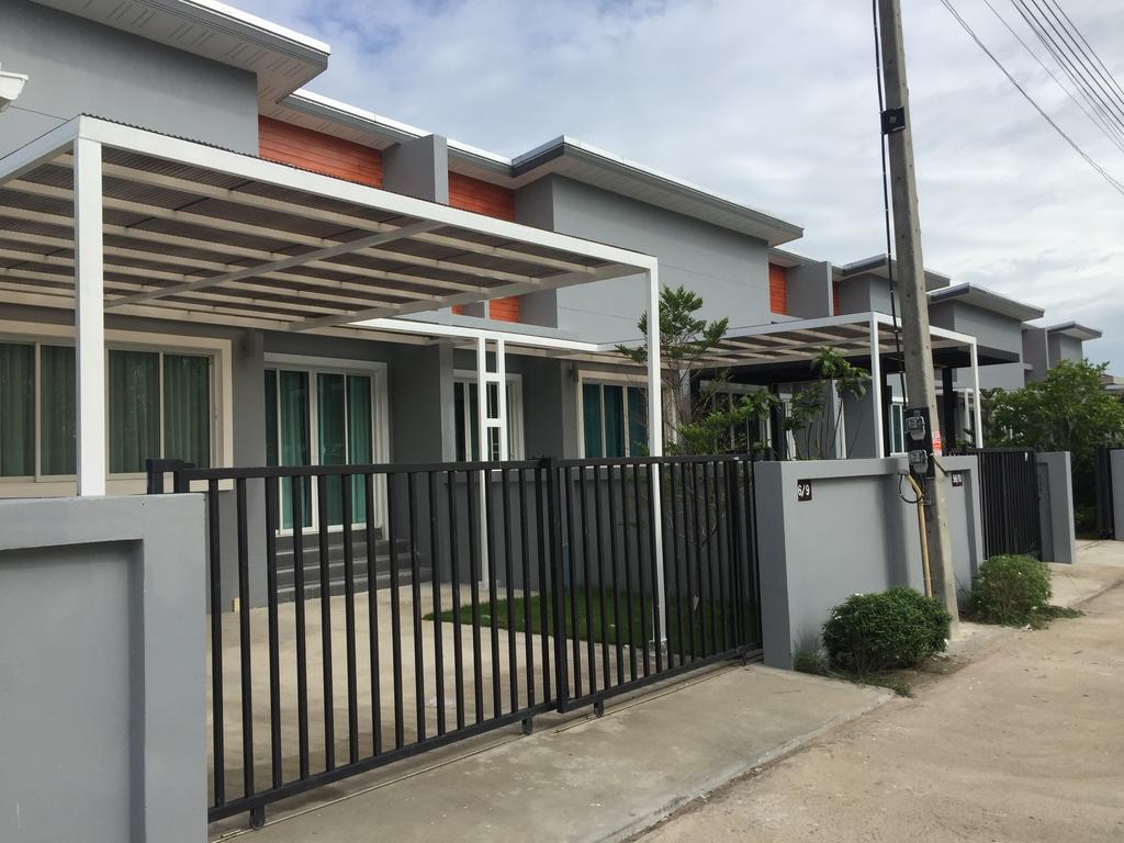 Resort Mondara Vacation Hua Hin