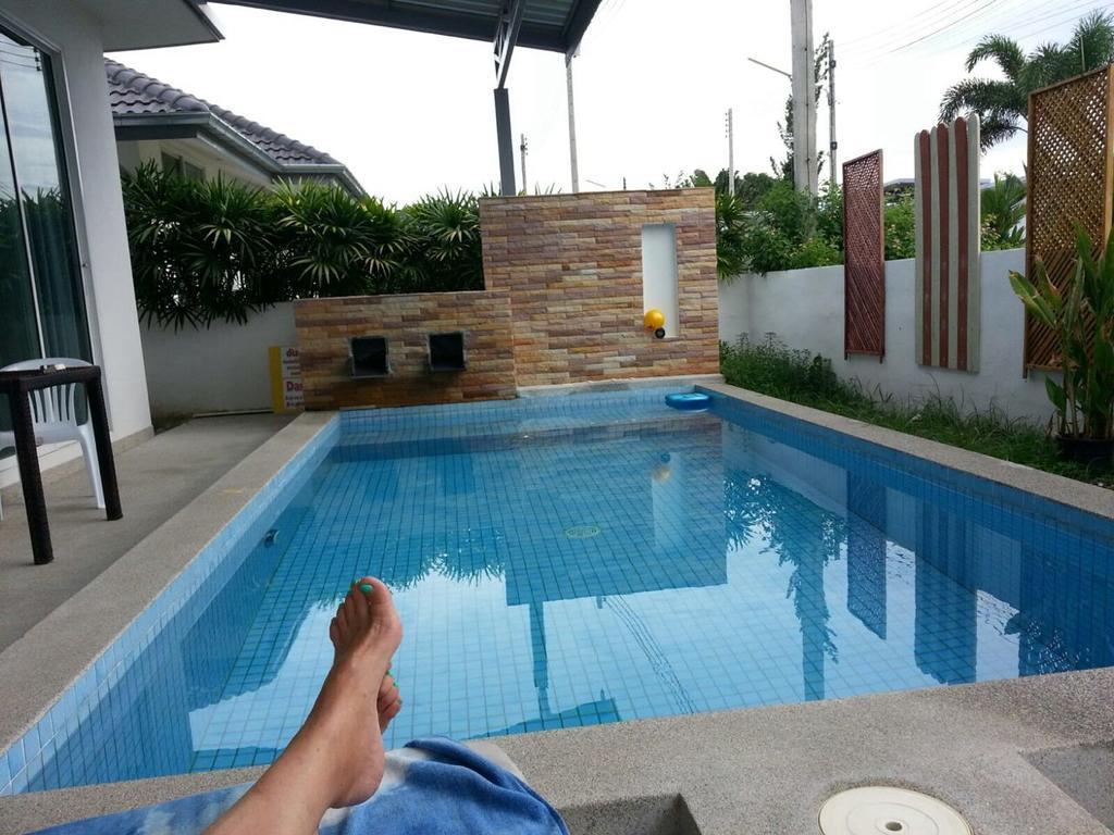 Holiday home Milpool 14 Hua Hin