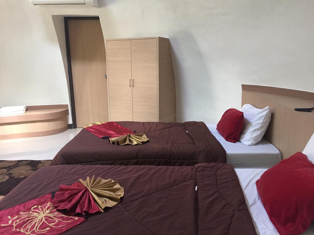 Resort Dna & Spa, Khaoyai Mu Si