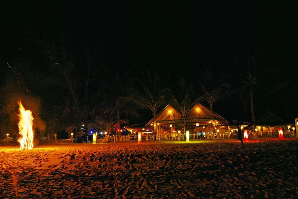 Resort Haad Khuad Bottle Beach