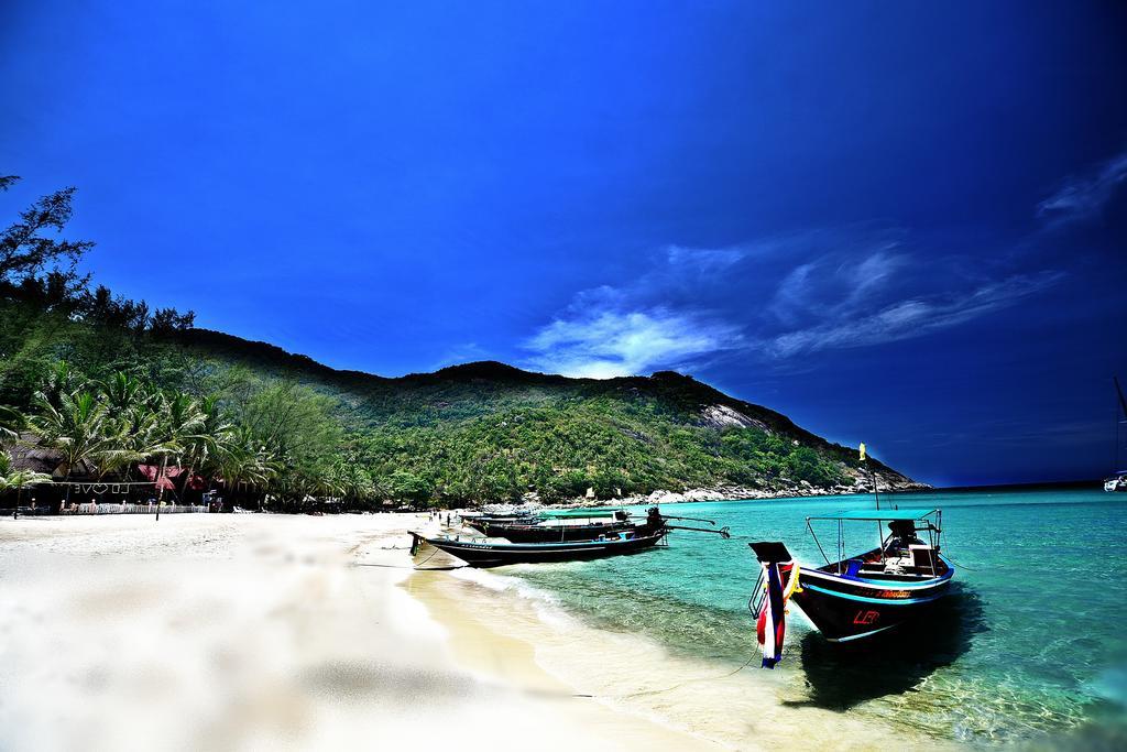 Resort Haad Khuad 3*