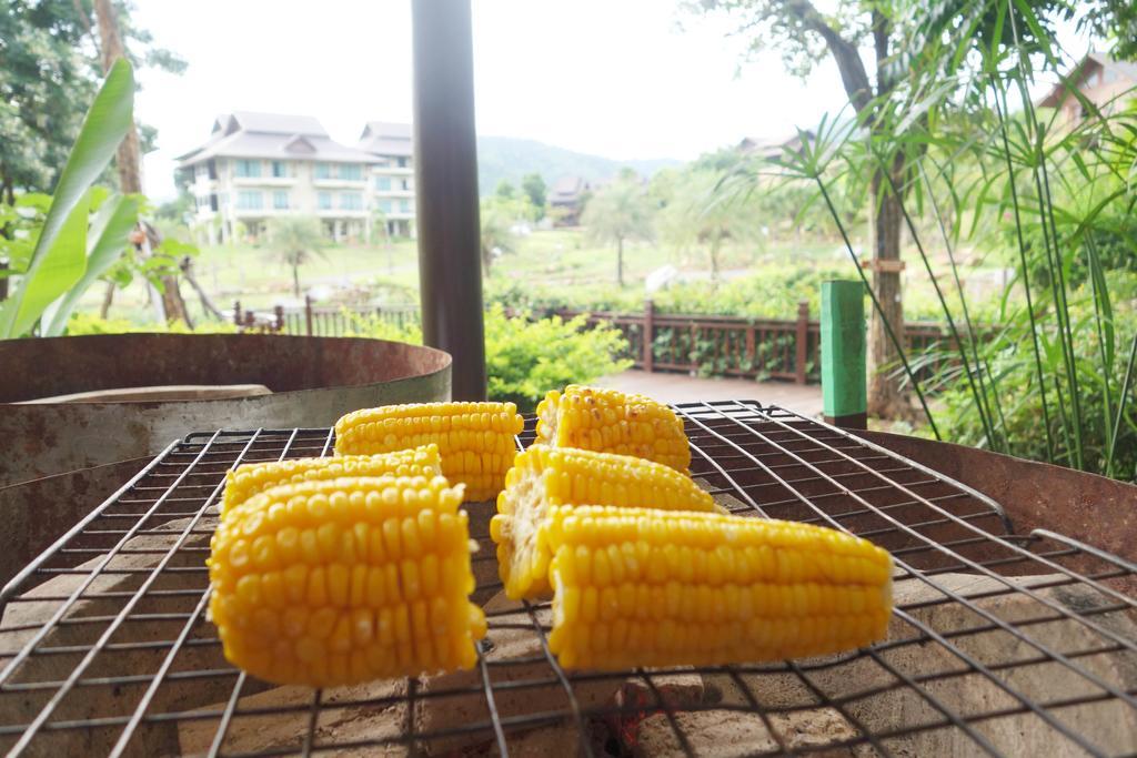 Resort Patravana Phayayen