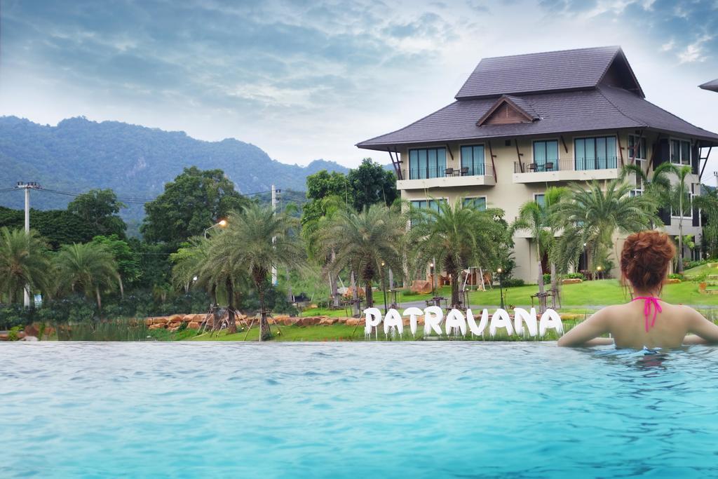 Patravana
