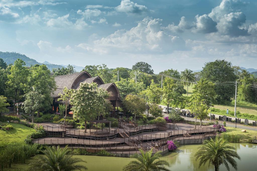 Resort Patravana 4*