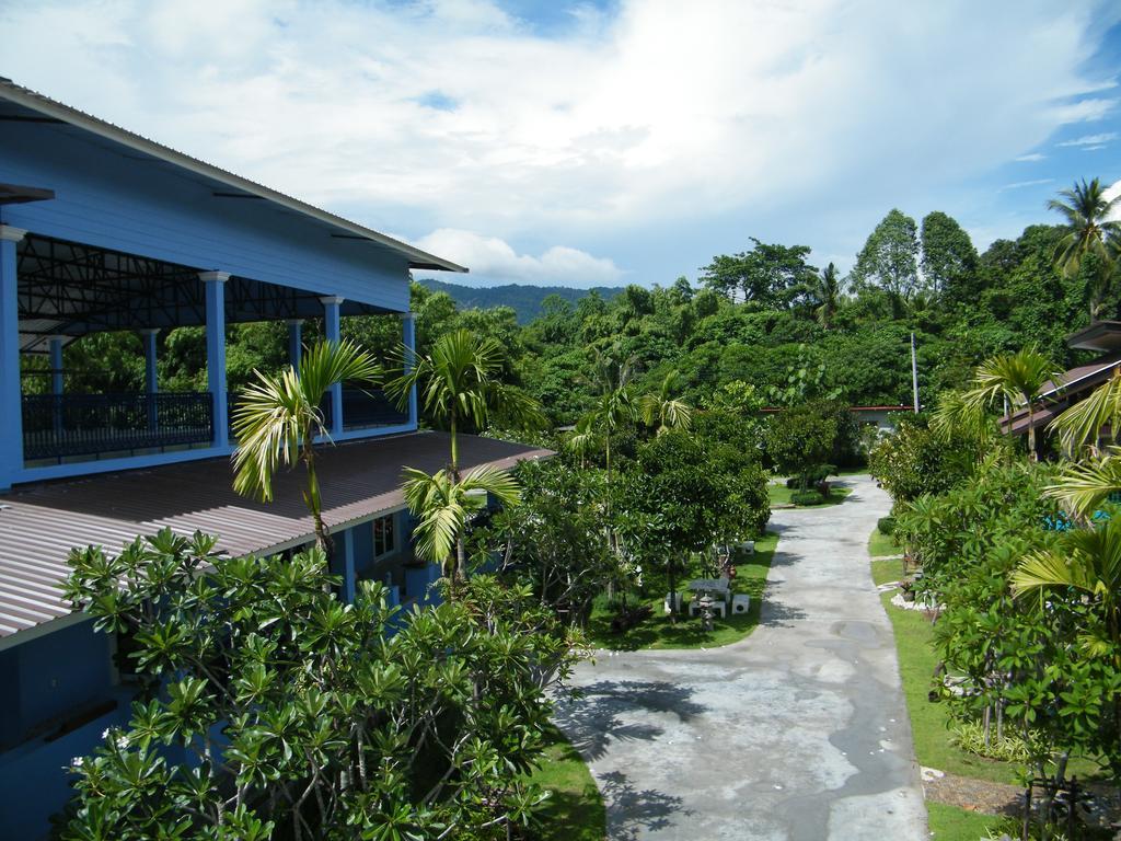 Homestay Ya Teng Ban Tha Sai