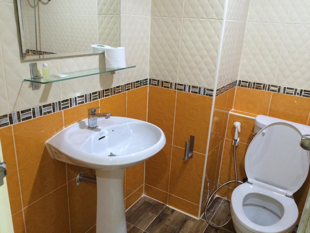 Guest house Sea Land View Si Racha