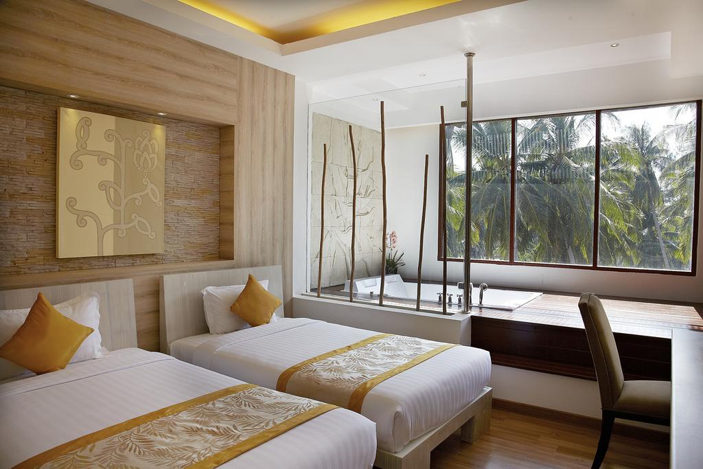 Resort Dhevan Dara Kuiburi 5*