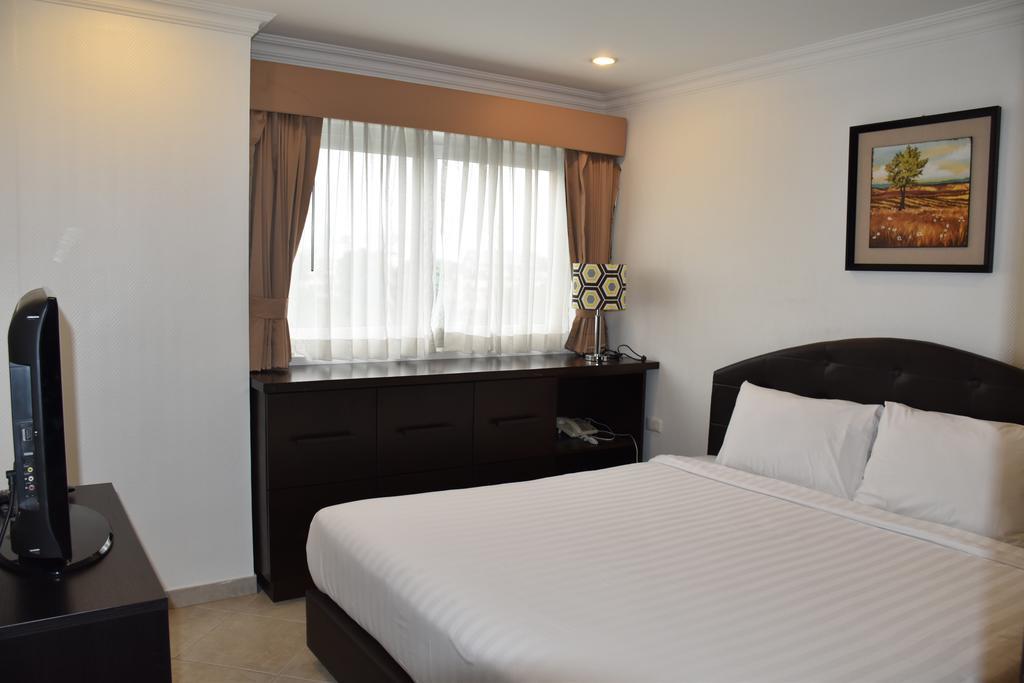View Talay 6 Wongamat Pattaya