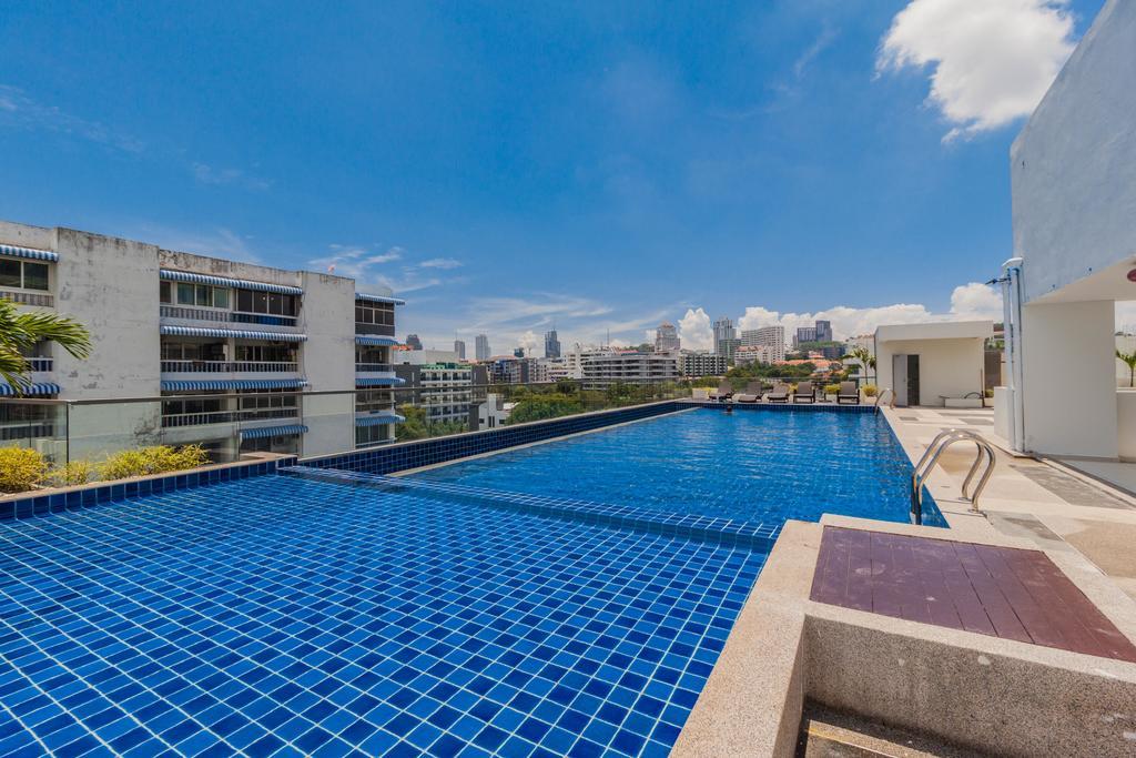 Apartamento Laguna Bay 2 By Sunny Pattaya