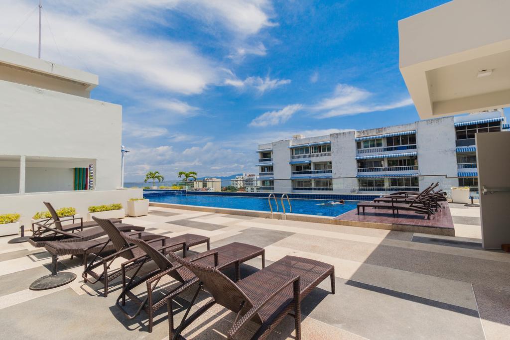 Apartamento Laguna Bay 2 By Sunny Pattaya