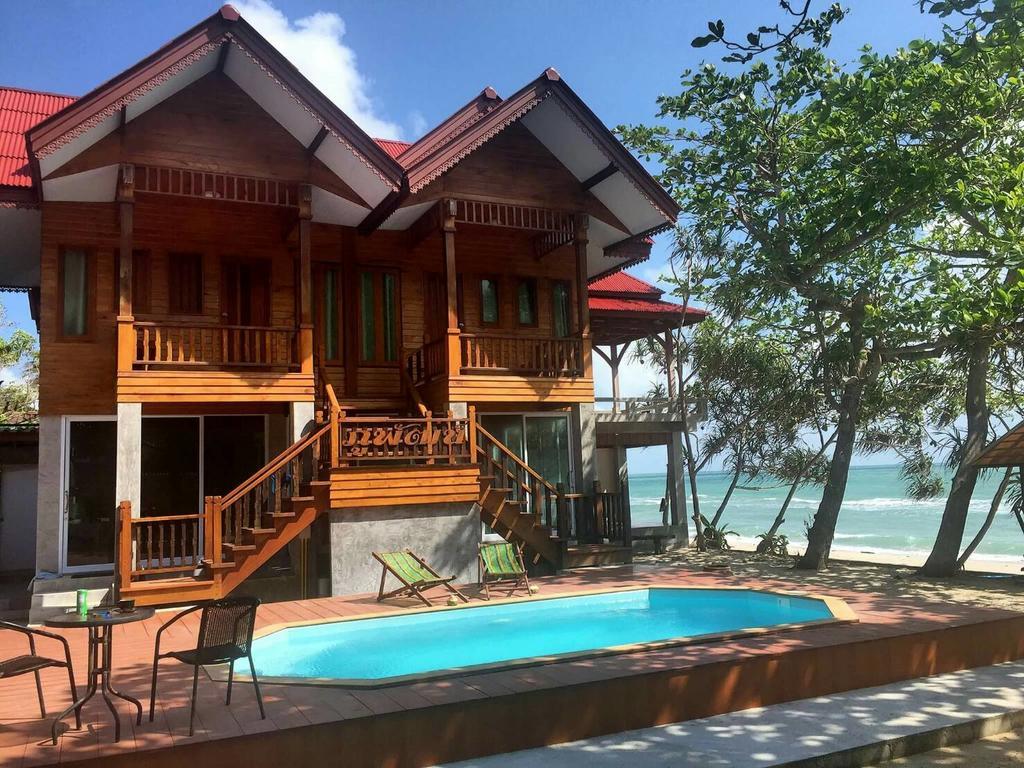 Guest house Phuphat Beach 3*
