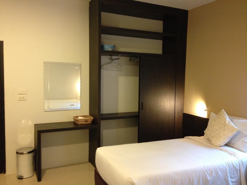 Resort Chiangrai Park Chiang Rai
