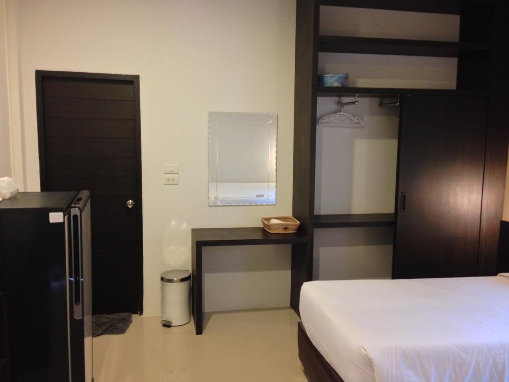 Resort Chiangrai Park 3*