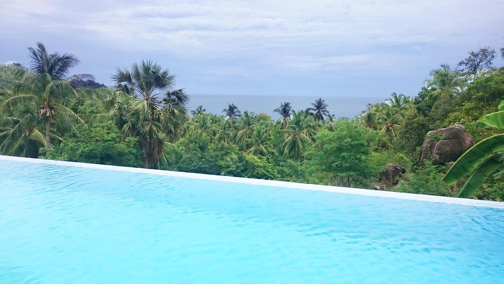 Villa Suan Sawan Ocean View *