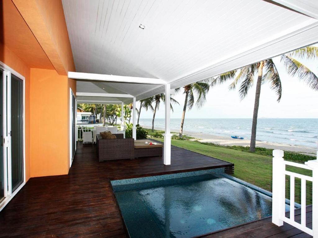 Nishaville Resort