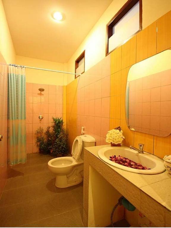 Sawaddee Aonang Hotel