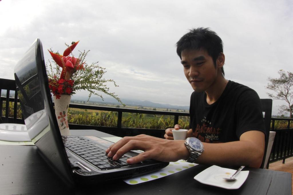 Resort Thaton Hill