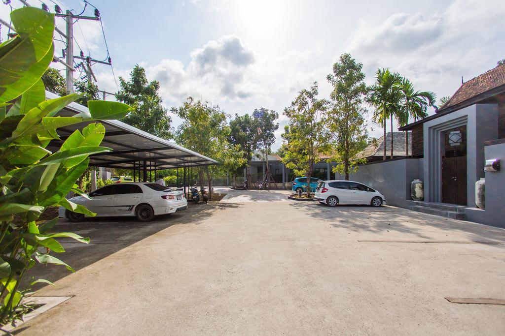 Villa Hihiria By Tropiclook Saiyuan Style *