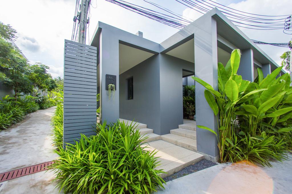 Villa Hihiria By Tropiclook Saiyuan Style