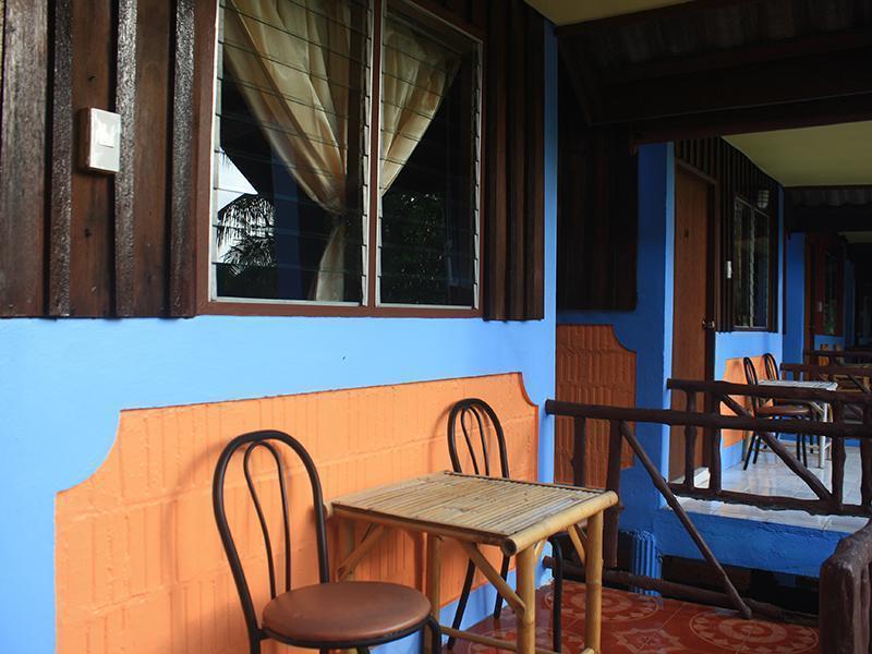 Resort Best House