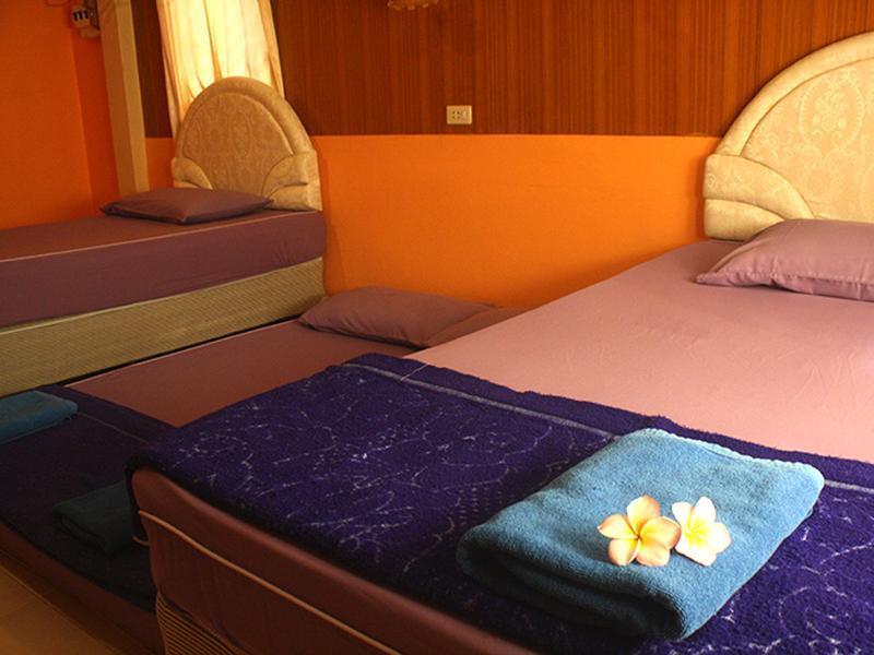 Resort Best House 3*