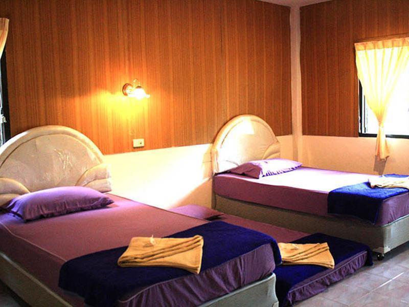 Resort Best House Langu