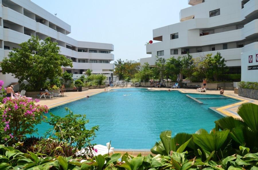 Paradise Condominium Apartments Ban Nong Hin (Prachuap Khiri Khan)