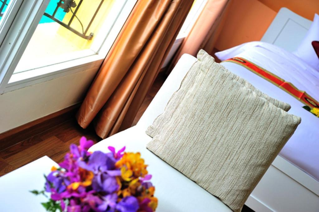 Apartment Tona Kata Beach (Phuket)