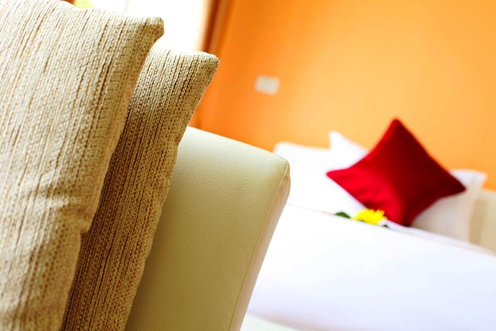 Apartment Tona