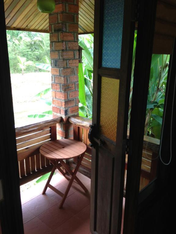 Wangnamkhao Resort 2*