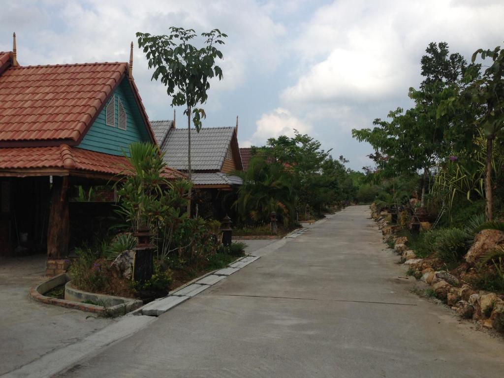 Wangnamkhao Resort 2*