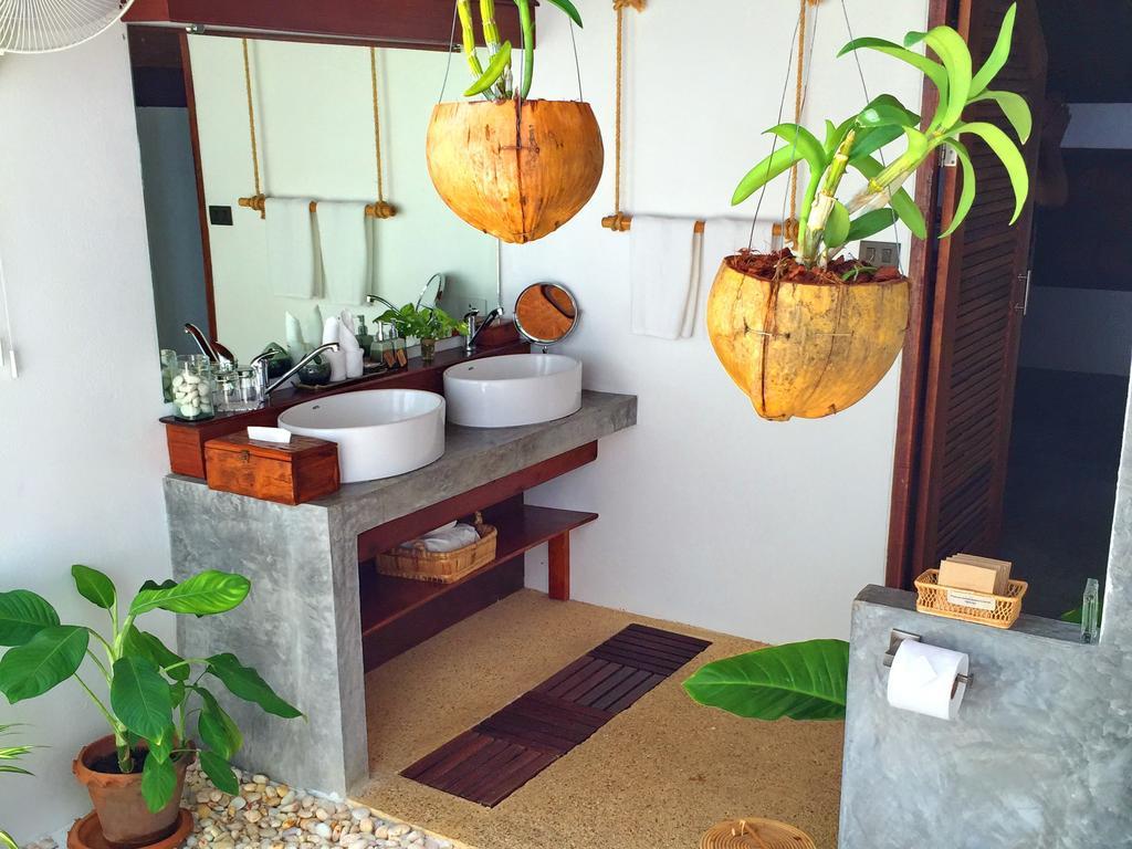 The Place Luxury Boutique Koh Tao