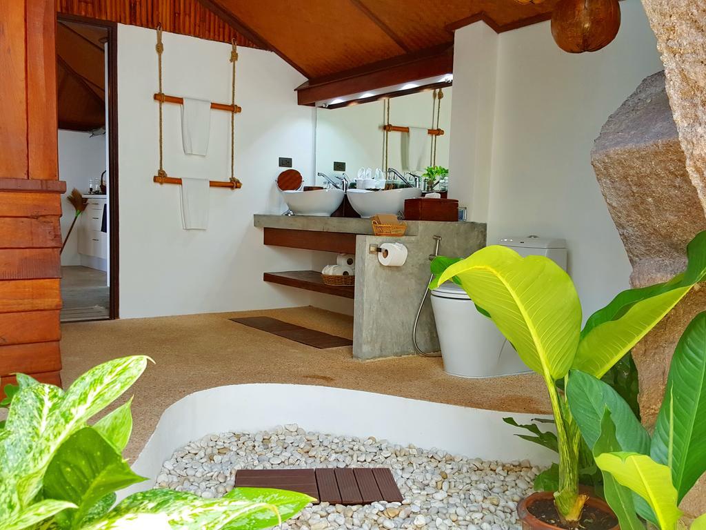Villa The Place Luxury Boutique